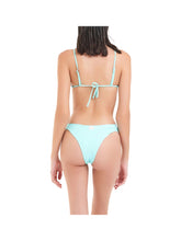 COTAZUR COTAZUR Costume Donna Acqua - Blu ACQUA